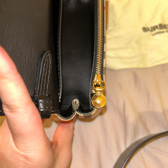 Burberry Hackberry - Picture 7 of 10